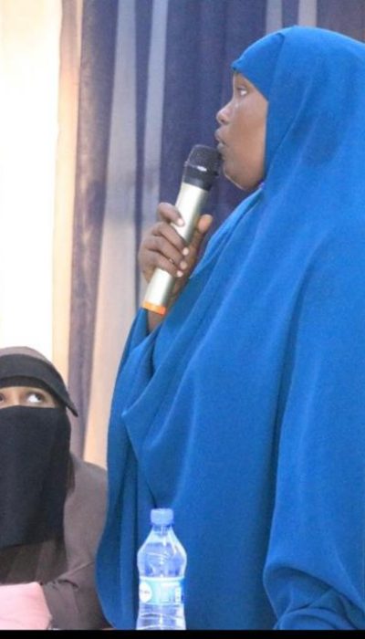 OPDL capacity building project