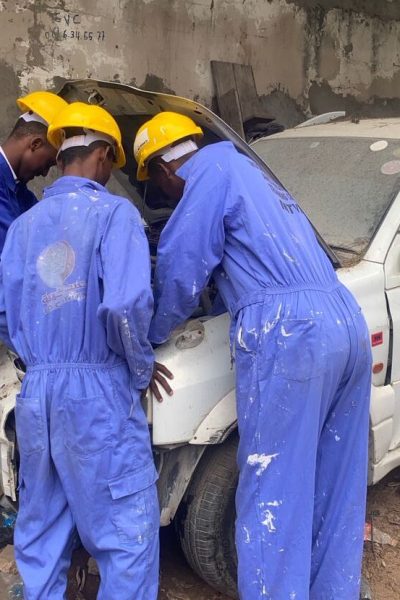 OPDL TVET Program